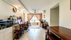 Blk 180C Rivervale Arc (Sengkang), HDB 4 Rooms #580850861